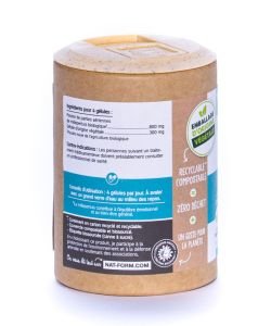 Hypericum - ECO Range BIO, 200 capsules